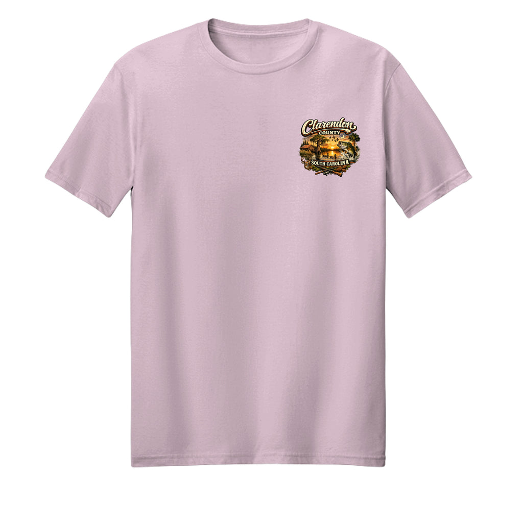 Light Pink - 3000 - FRONT