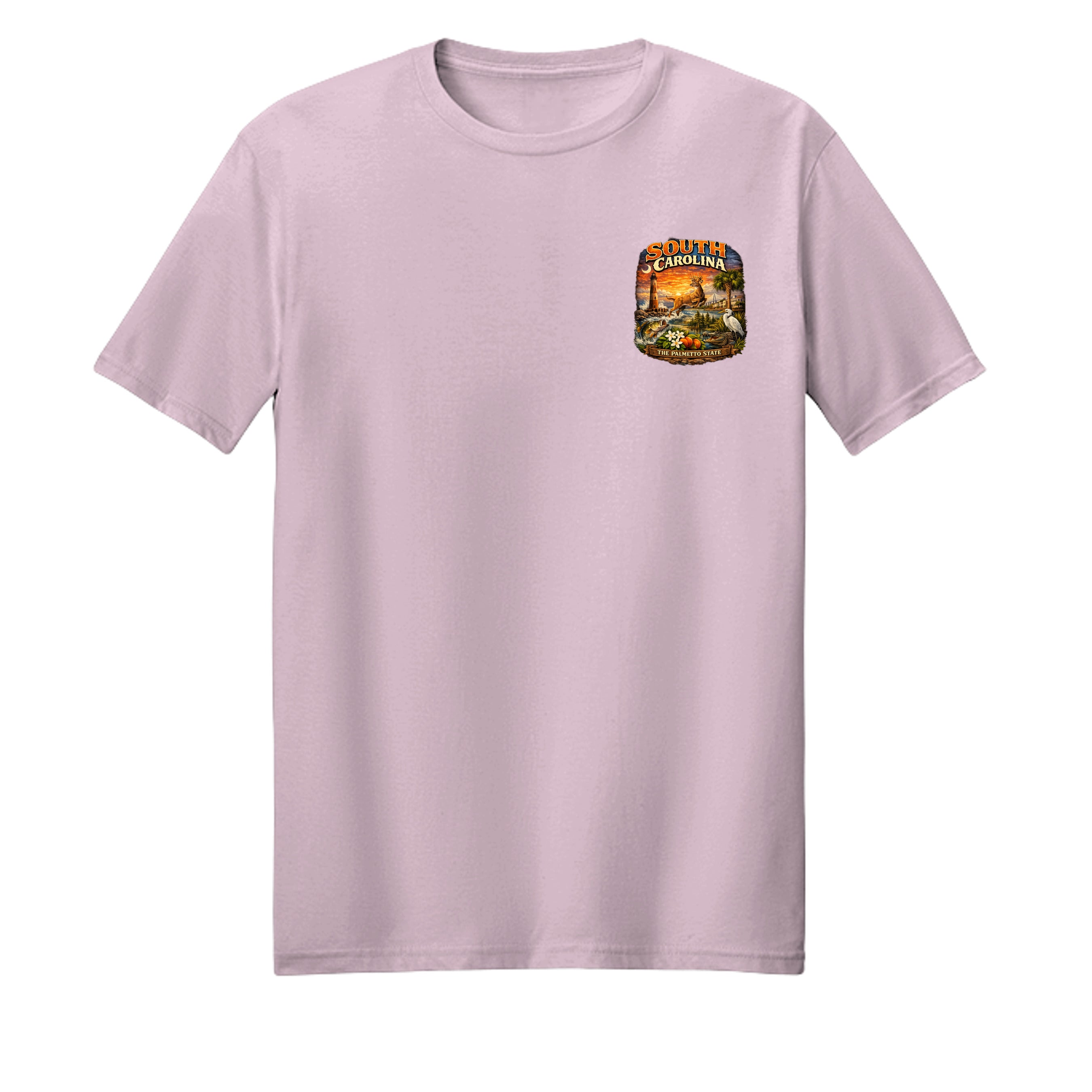 Light Pink - 3000 - FRONT