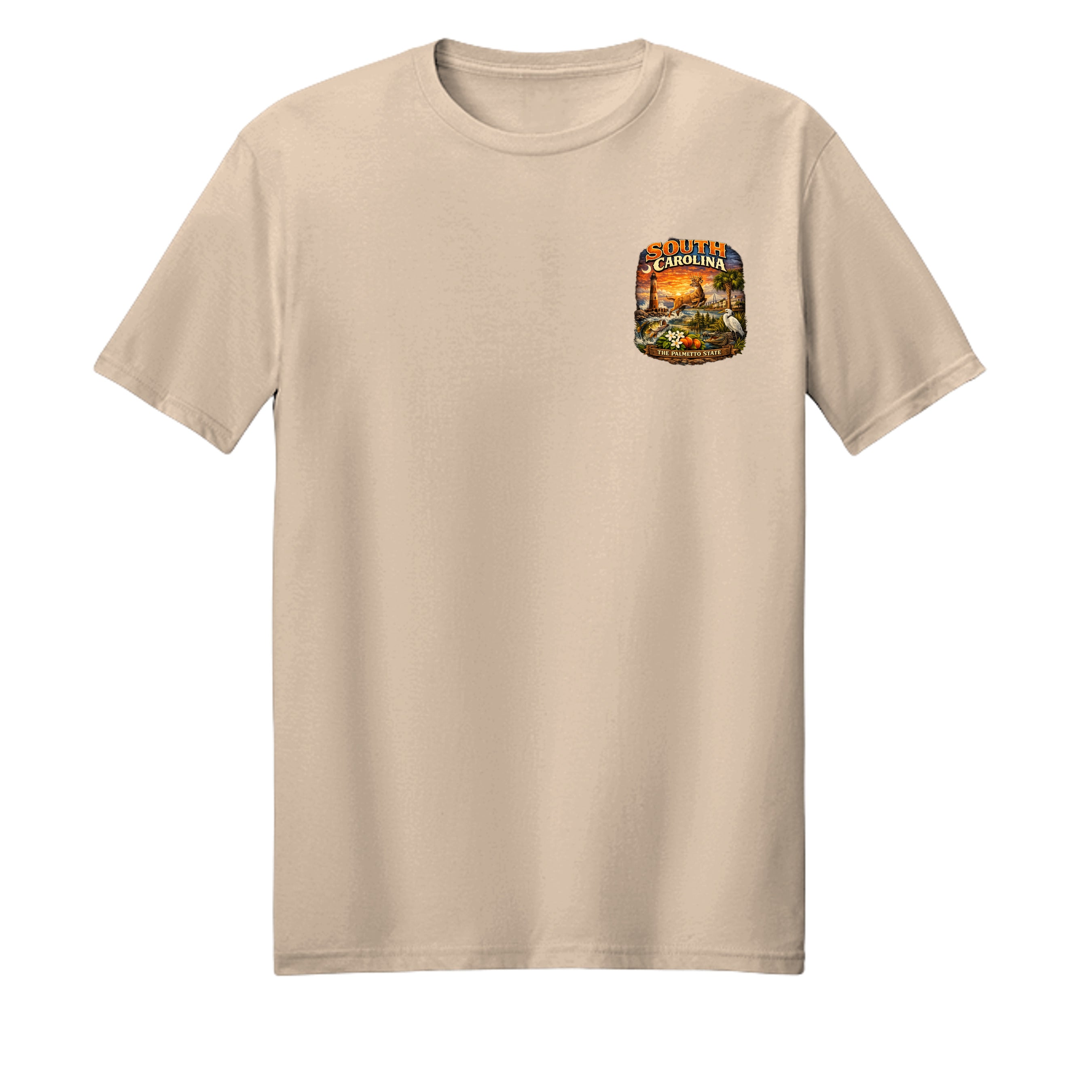 Natural - 3000 - FRONT