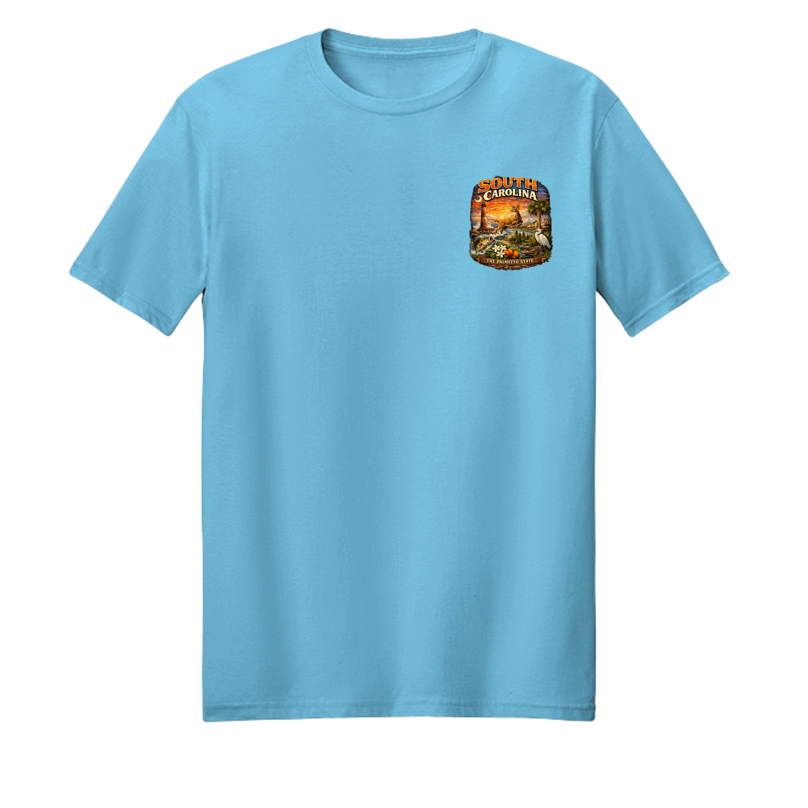 Sky - 3000 - FRONT