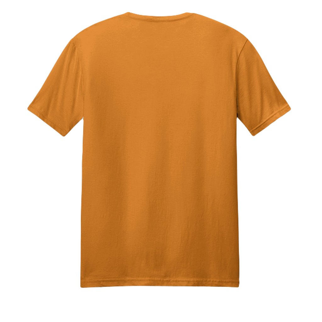 Safety Orange - 3000 - BACK